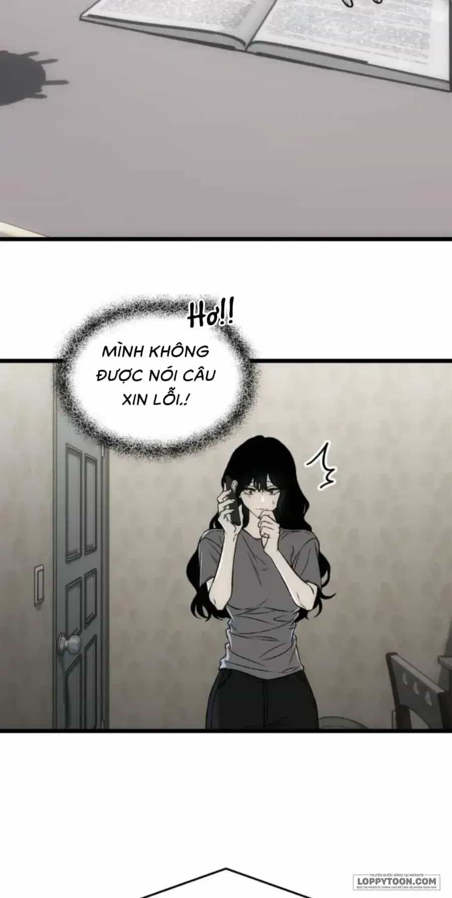 Khao Khát Bất Tận - Chương 19 - ảnh 7