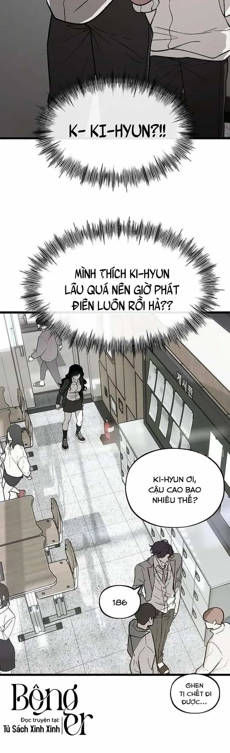 Khao Khát Bất Tận - Chương 2 - ảnh 18