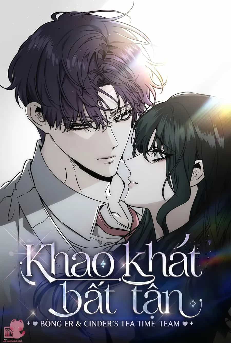 Khao Khát Bất Tận - Chương 20 - ảnh 2