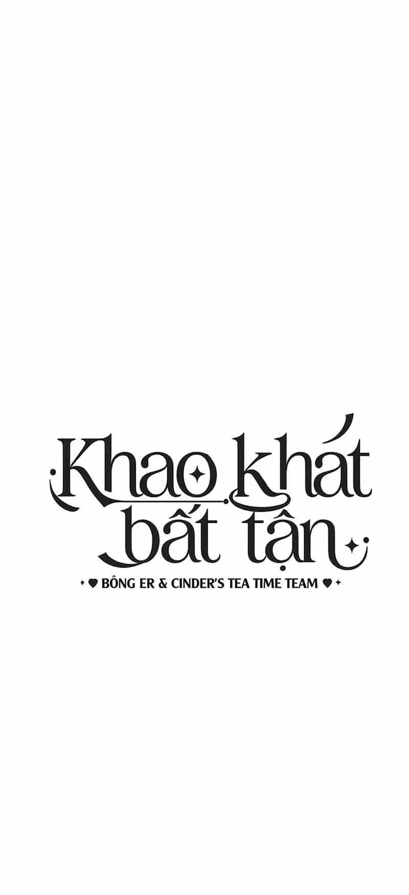 Khao Khát Bất Tận - Chương 22 - ảnh 44