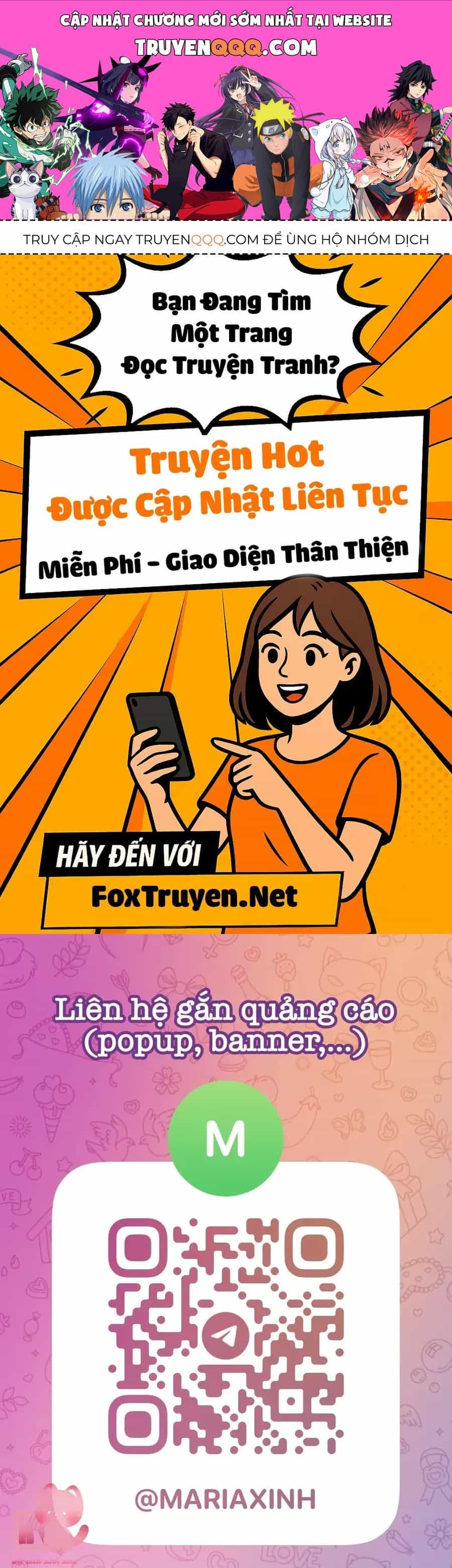Khao Khát Bất Tận - Chương 3 - ảnh 1