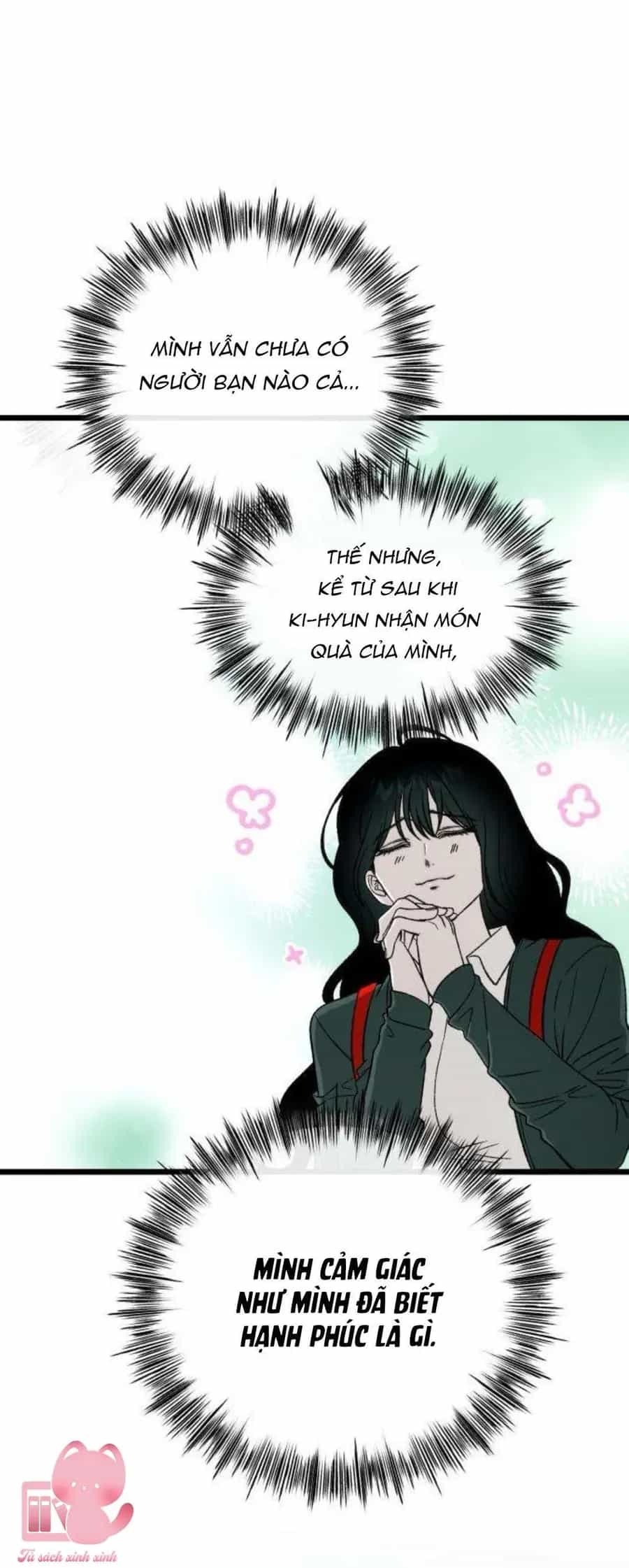 Khao Khát Bất Tận - Chương 3 - ảnh 28