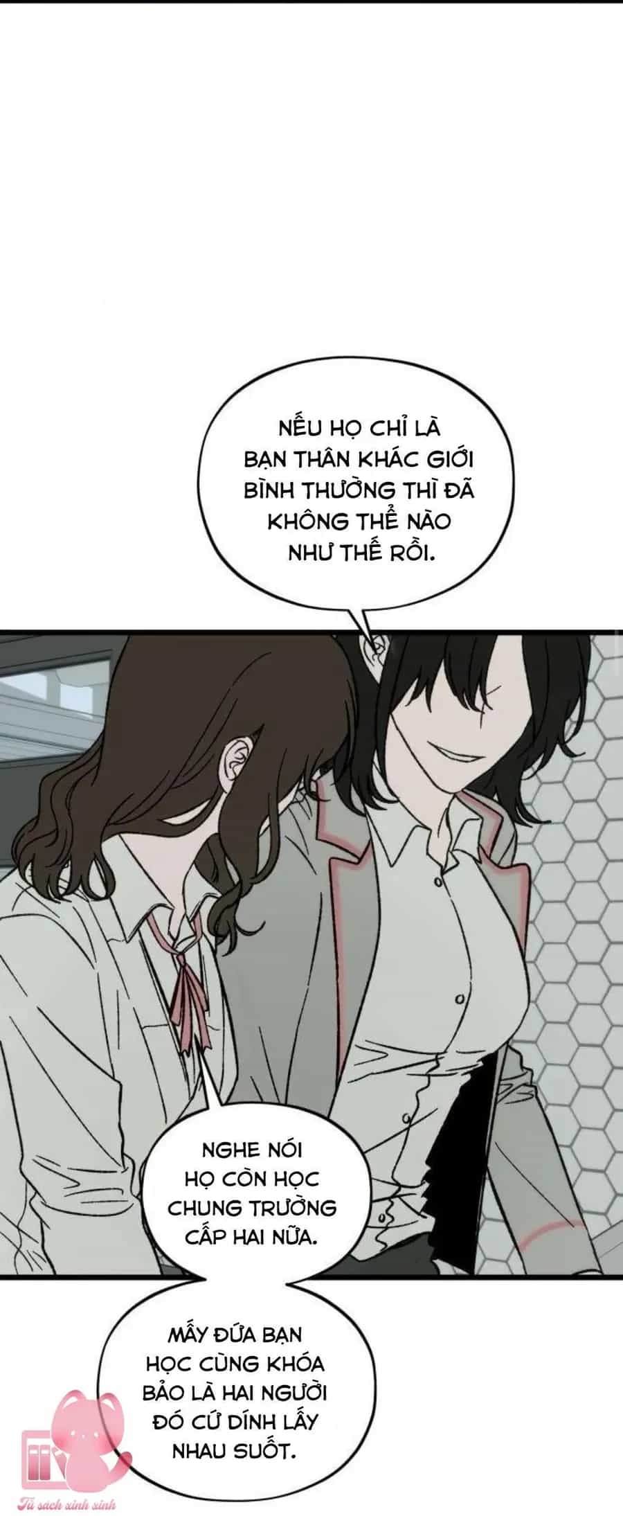 Khao Khát Bất Tận - Chương 3 - ảnh 40