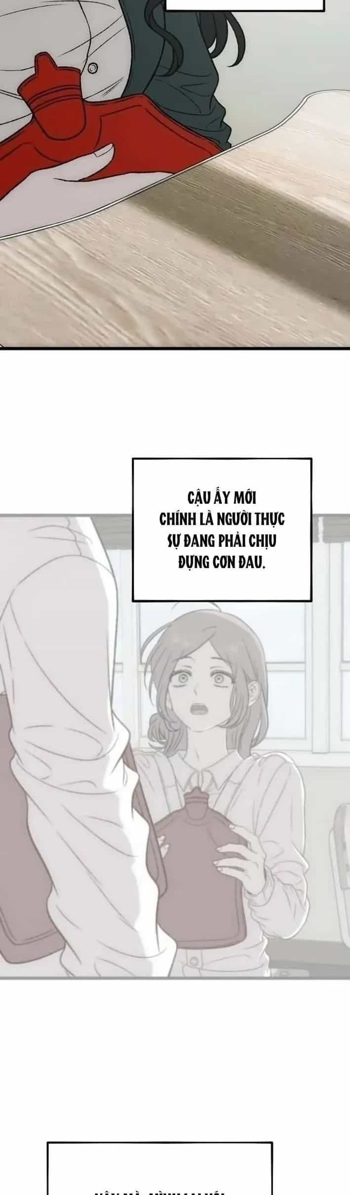 Khao Khát Bất Tận - Chương 4 - ảnh 19