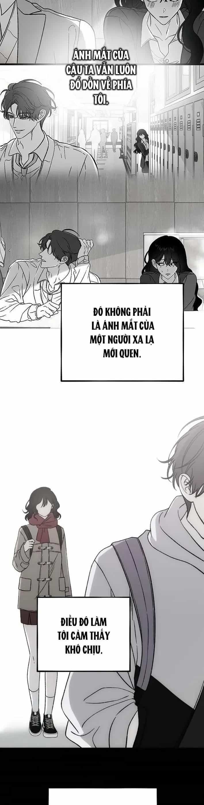 Khao Khát Bất Tận - Chương 4 - ảnh 64