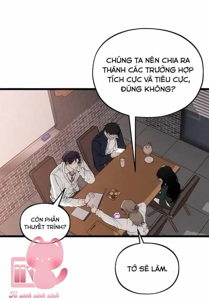 Khao Khát Bất Tận - Chương 5 - ảnh 11