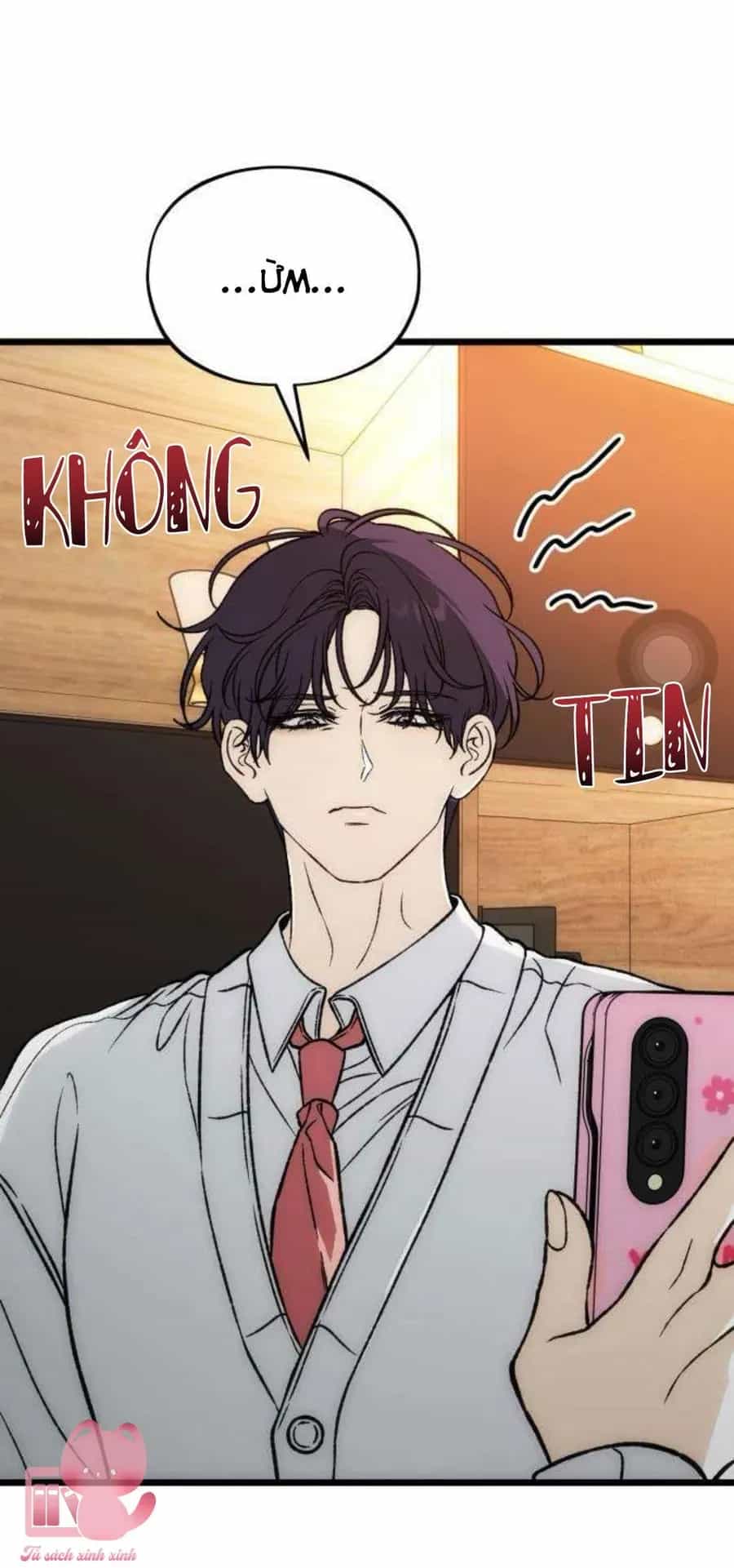 Khao Khát Bất Tận - Chương 7 - ảnh 5