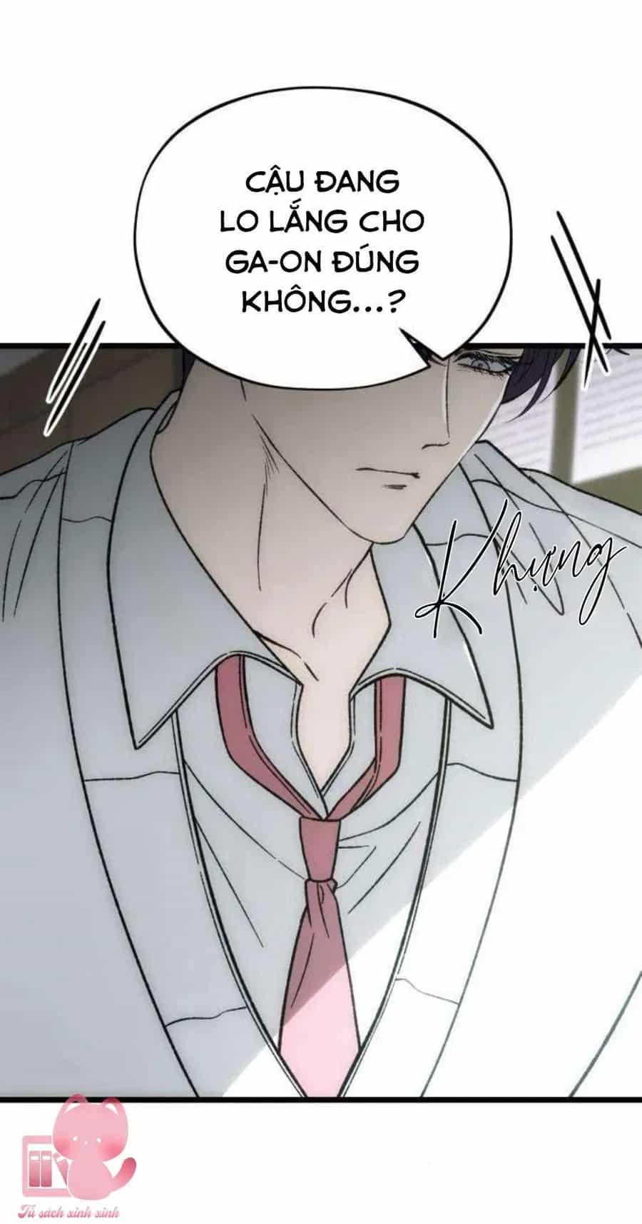 Khao Khát Bất Tận - Chương 7 - ảnh 65
