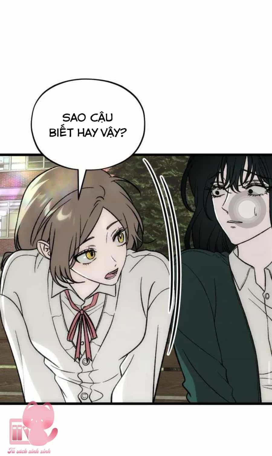 Khao Khát Bất Tận - Chương 7 - ảnh 78