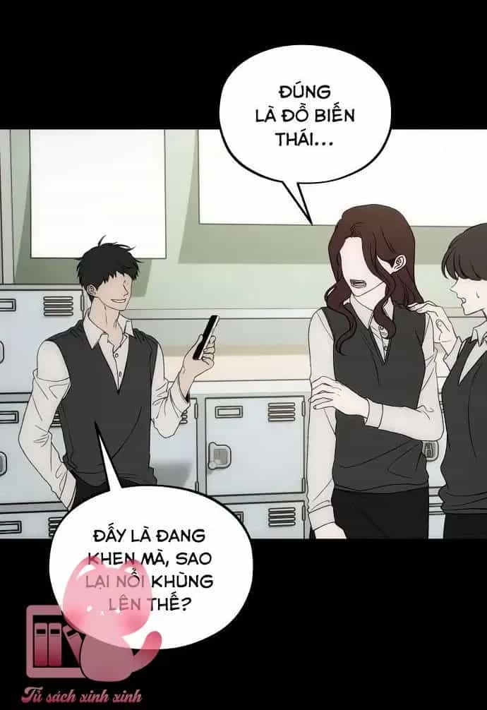 Khao Khát Bất Tận - Chương 8 - ảnh 14