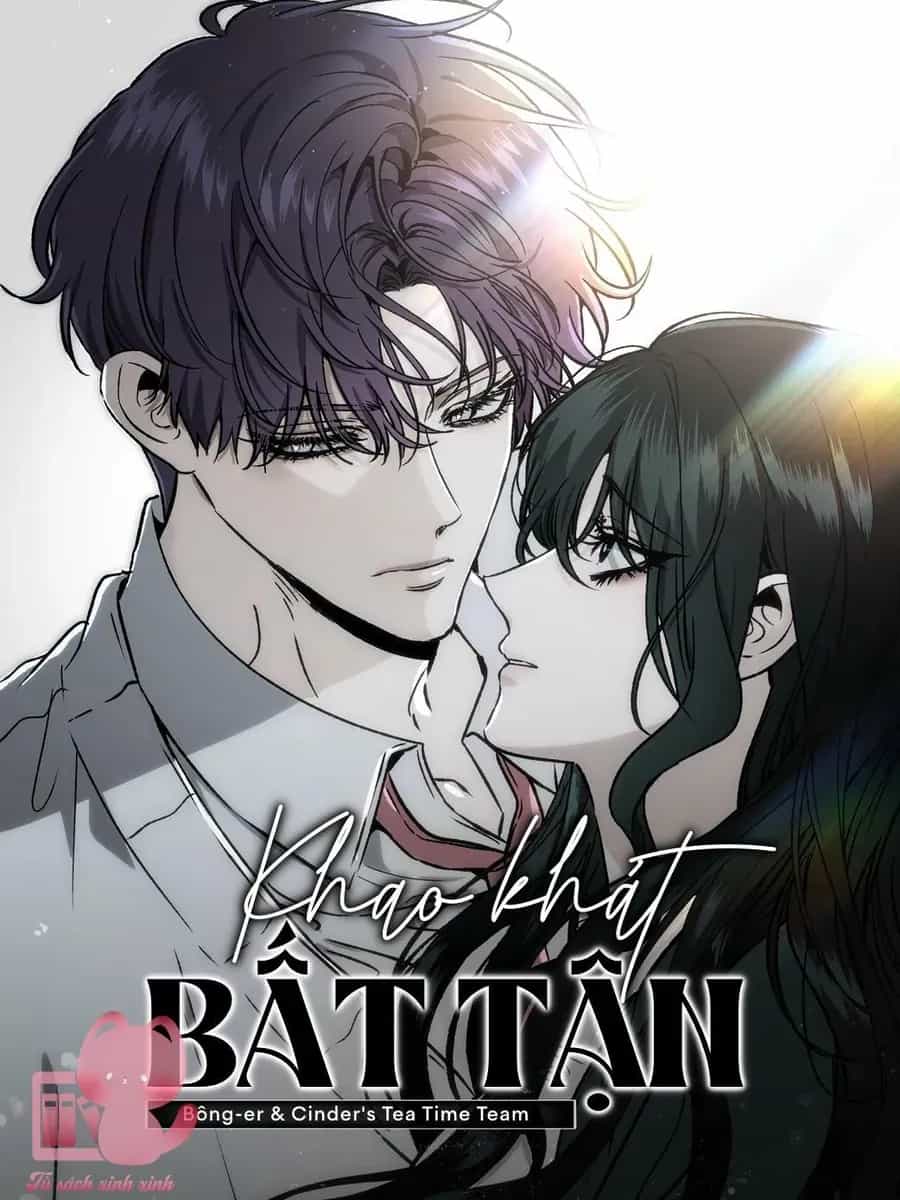 Khao Khát Bất Tận - Chương 8 - ảnh 2
