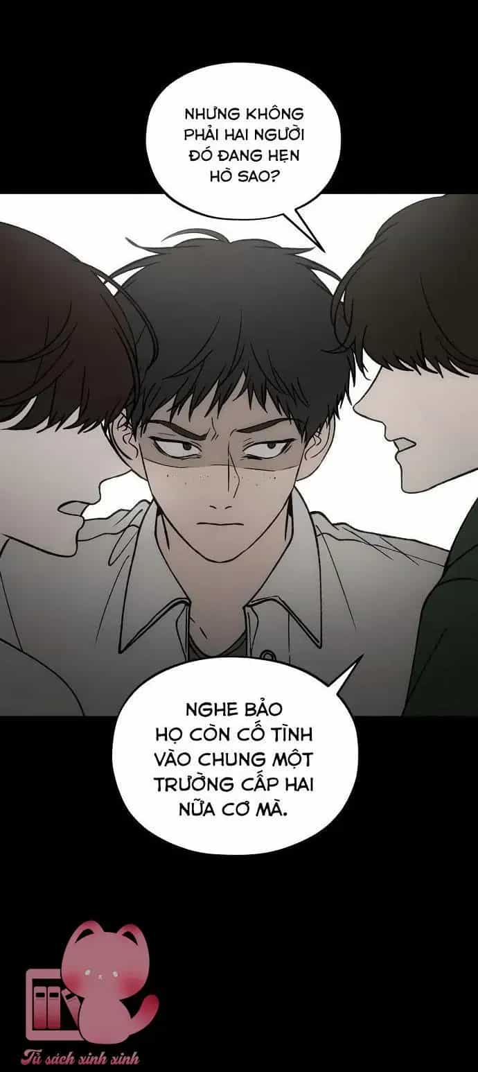 Khao Khát Bất Tận - Chương 8 - ảnh 32
