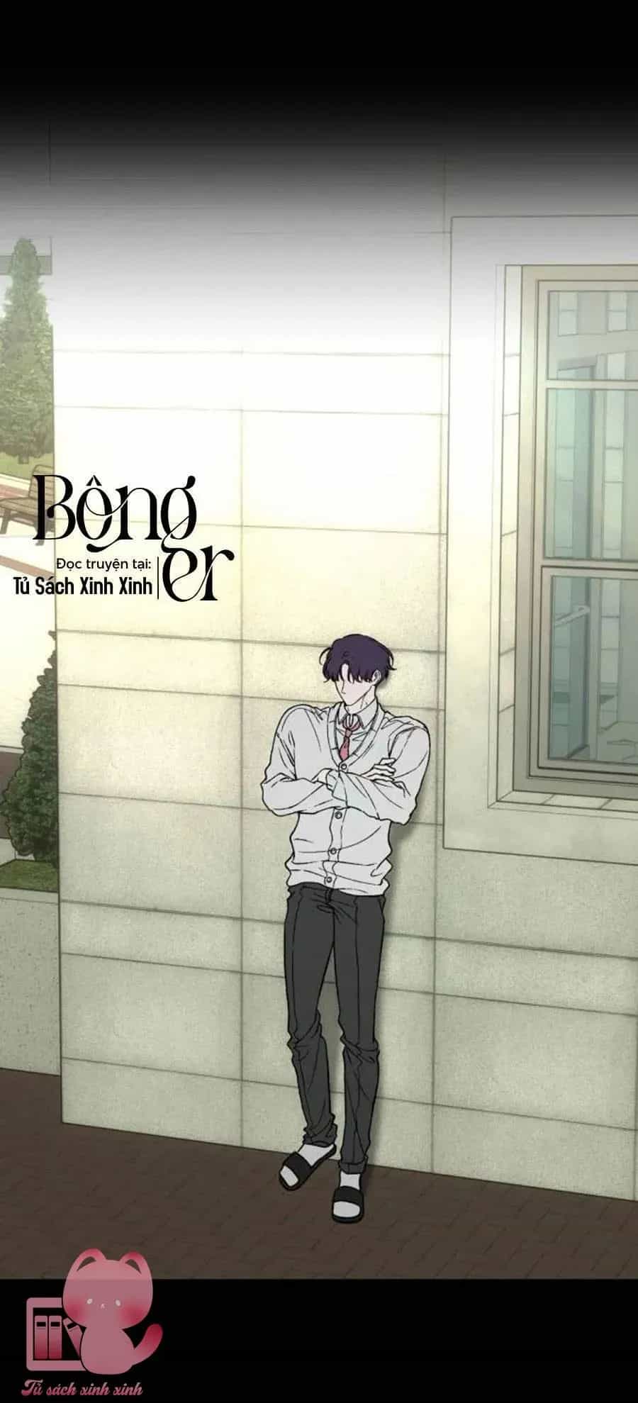 Khao Khát Bất Tận - Chương 9 - ảnh 26