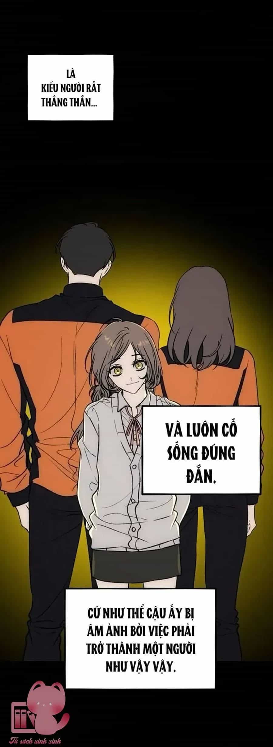 Khao Khát Bất Tận - Chương 9 - ảnh 52