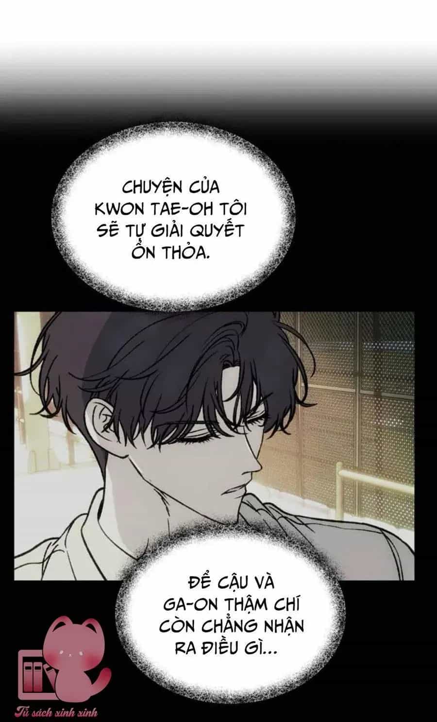 Khao Khát Bất Tận - Chương 9 - ảnh 72