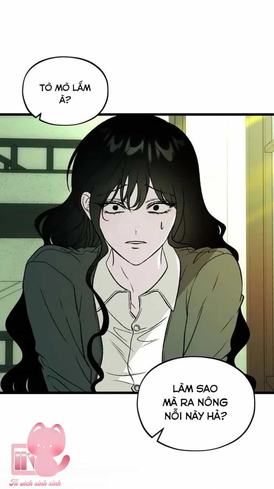 Khao Khát Bất Tận - Chương 9 - ảnh 82