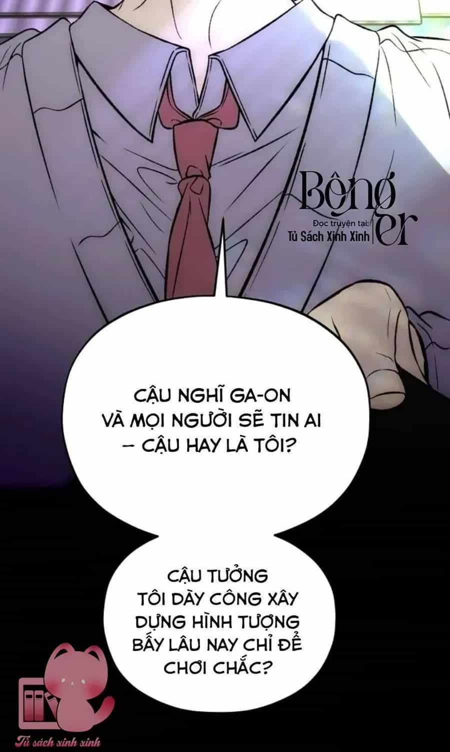 Khao Khát Bất Tận - Chương 9 - ảnh 87
