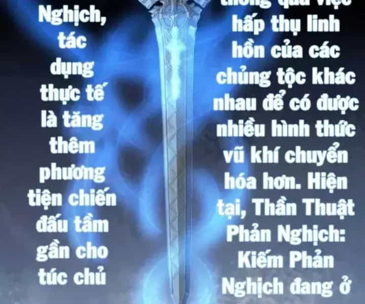 Khắp Thần Giới: Ta Hiến Tế Hàng Vạn Sinh Linh Trở Thành Thần - Chương 104 - ảnh 5