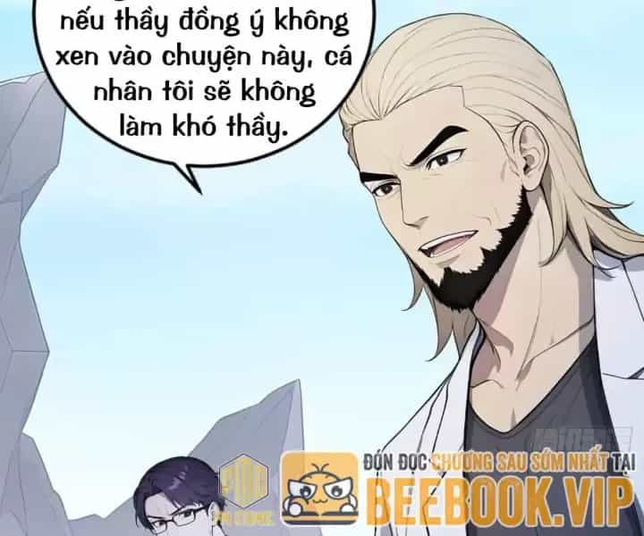Khắp Thần Giới: Ta Hiến Tế Hàng Vạn Sinh Linh Trở Thành Thần - Chương 106 - ảnh 20