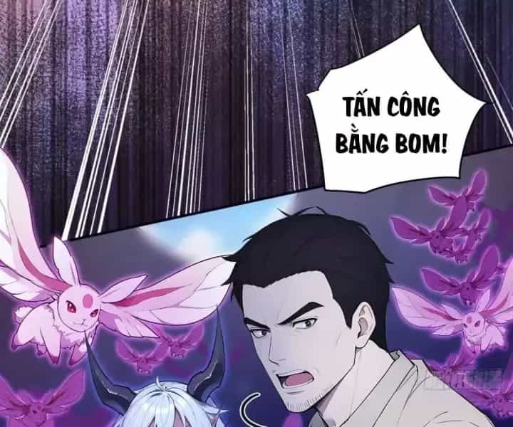 Khắp Thần Giới: Ta Hiến Tế Hàng Vạn Sinh Linh Trở Thành Thần - Chương 106 - ảnh 30