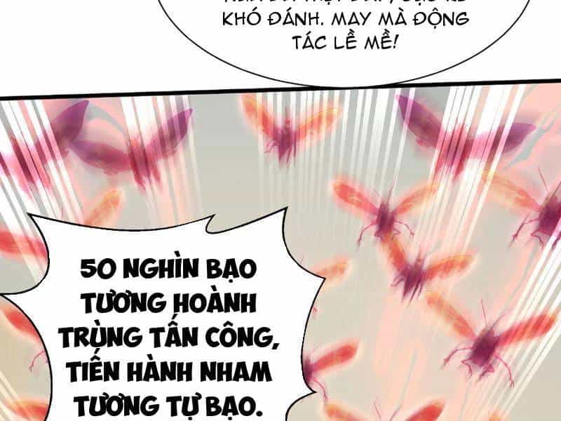 Khắp Thần Giới: Ta Hiến Tế Hàng Vạn Sinh Linh Trở Thành Thần - Chương 11 - ảnh 63