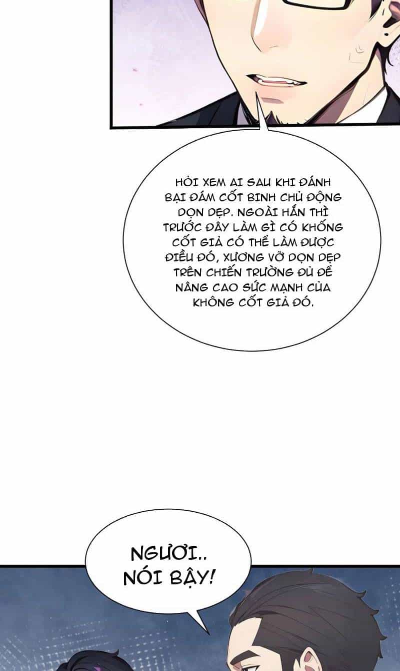 Khắp Thần Giới: Ta Hiến Tế Hàng Vạn Sinh Linh Trở Thành Thần - Chương 13 - ảnh 18