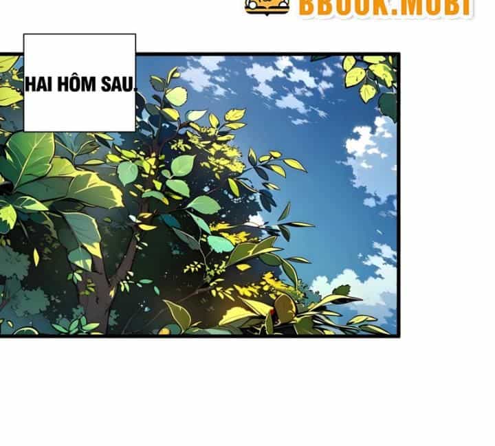 Khắp Thần Giới: Ta Hiến Tế Hàng Vạn Sinh Linh Trở Thành Thần - Chương 15 - ảnh 50