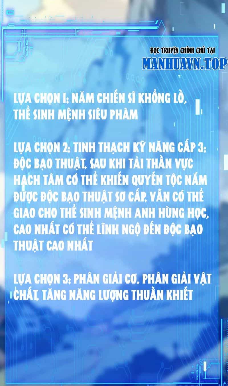 Khắp Thần Giới: Ta Hiến Tế Hàng Vạn Sinh Linh Trở Thành Thần - Chương 16 - ảnh 18