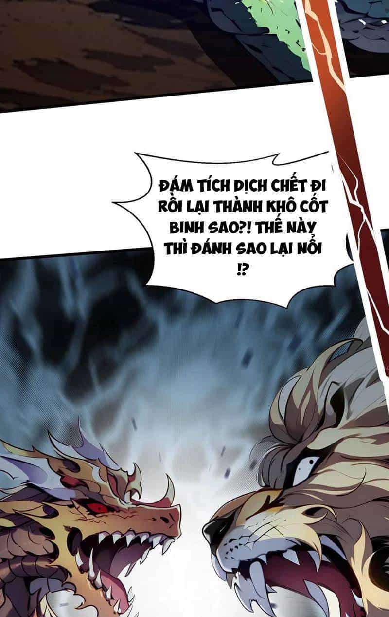 Khắp Thần Giới: Ta Hiến Tế Hàng Vạn Sinh Linh Trở Thành Thần - Chương 21 - ảnh 14