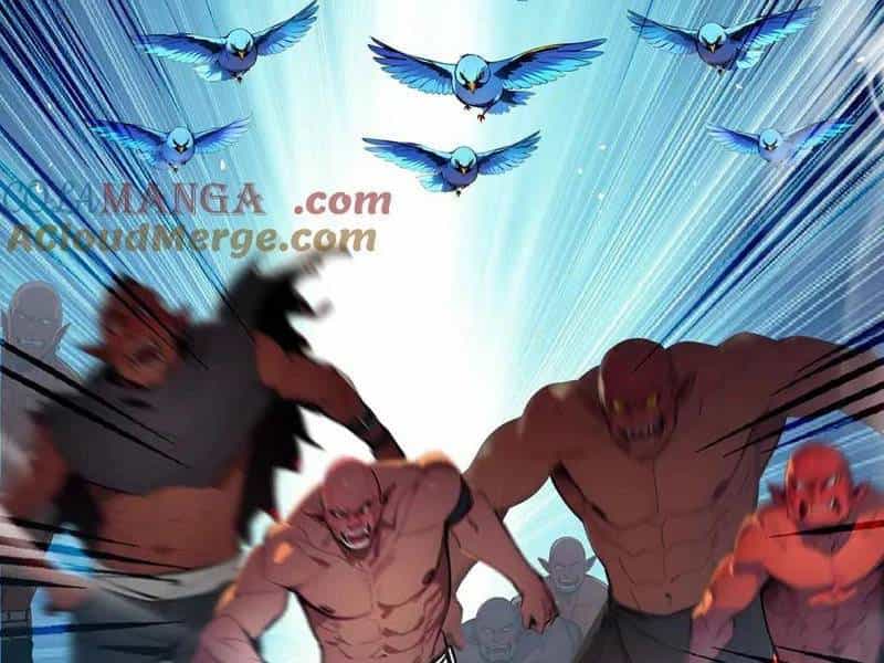Khắp Thần Giới: Ta Hiến Tế Hàng Vạn Sinh Linh Trở Thành Thần - Chương 24 - ảnh 35