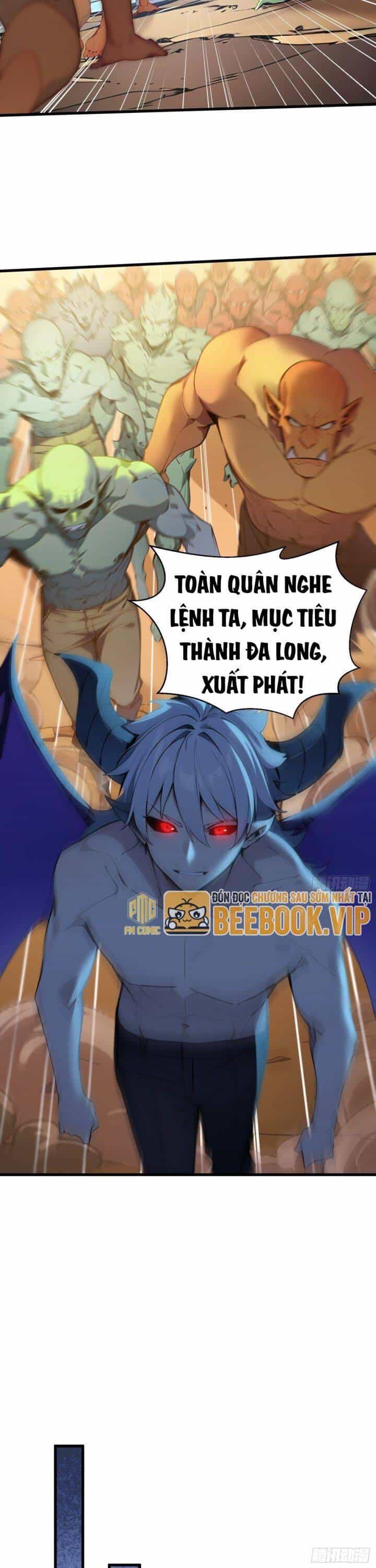 Khắp Thần Giới: Ta Hiến Tế Hàng Vạn Sinh Linh Trở Thành Thần - Chương 40 - ảnh 5