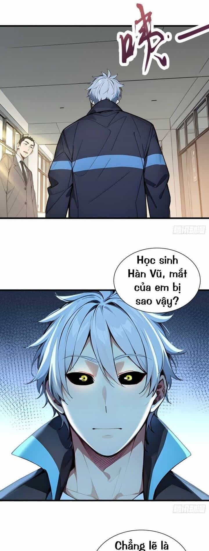Khắp Thần Giới: Ta Hiến Tế Hàng Vạn Sinh Linh Trở Thành Thần - Chương 44 - ảnh 3