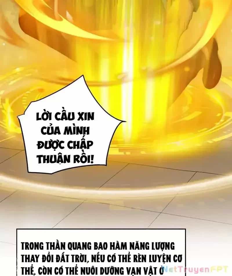Khắp Thần Giới: Ta Hiến Tế Hàng Vạn Sinh Linh Trở Thành Thần - Chương 98 - ảnh 23