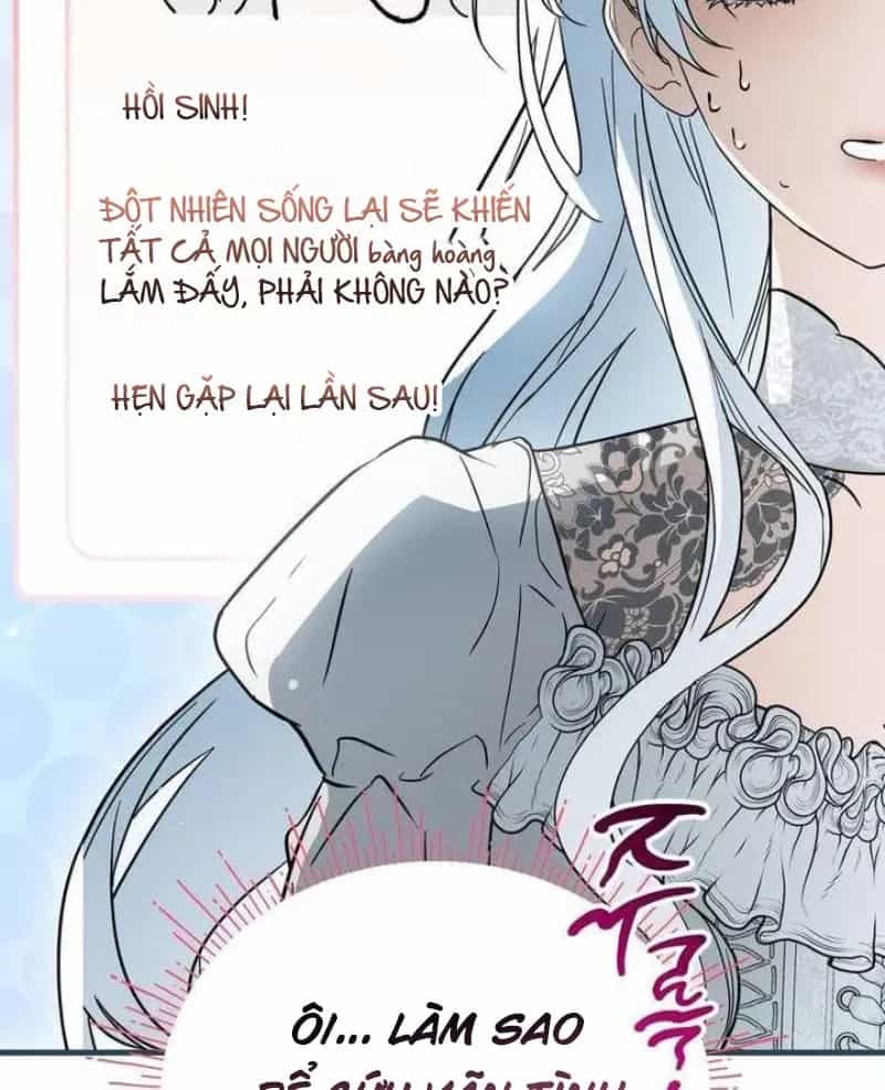Khế Ước Của Ta Biến Thành Truyền Thuyết Ma Quái - Chương 1 - ảnh 29