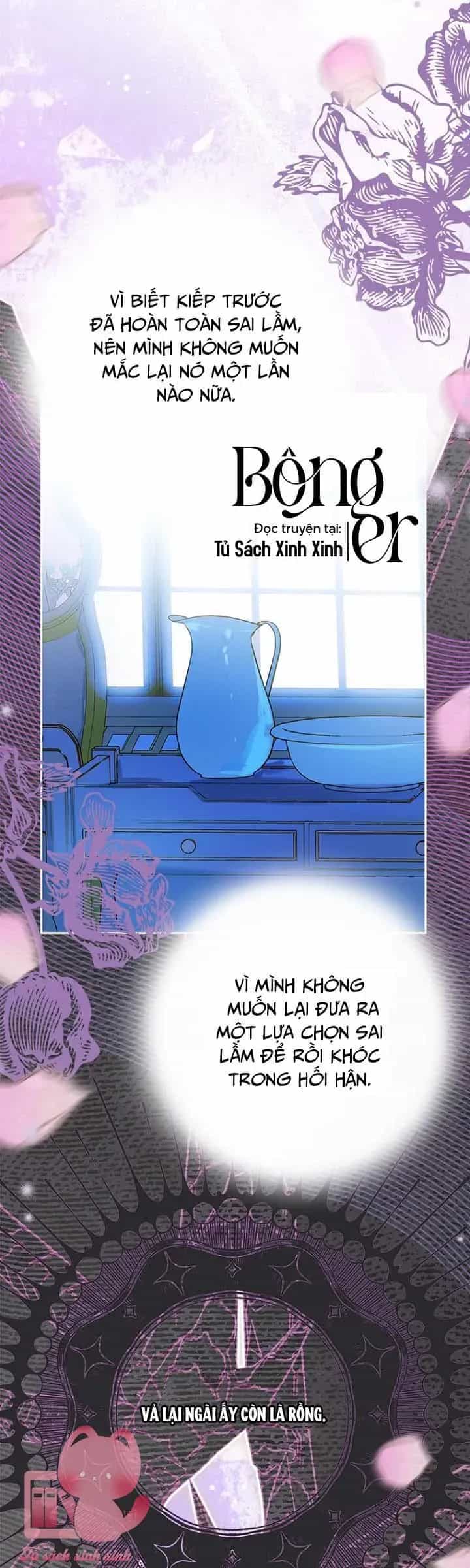 Khế Ước Hôn Nhân Của Mẹ Tôi - Chương 101 - ảnh 23
