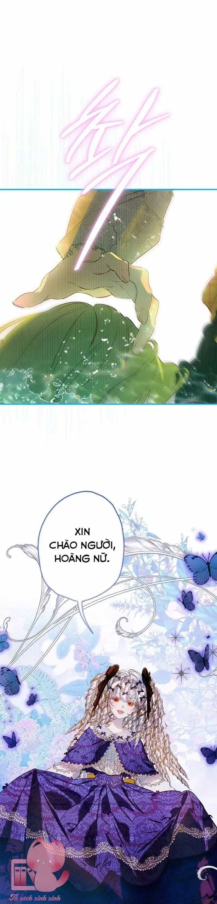 Khế Ước Hôn Nhân Của Mẹ Tôi - Chương 106 - ảnh 11