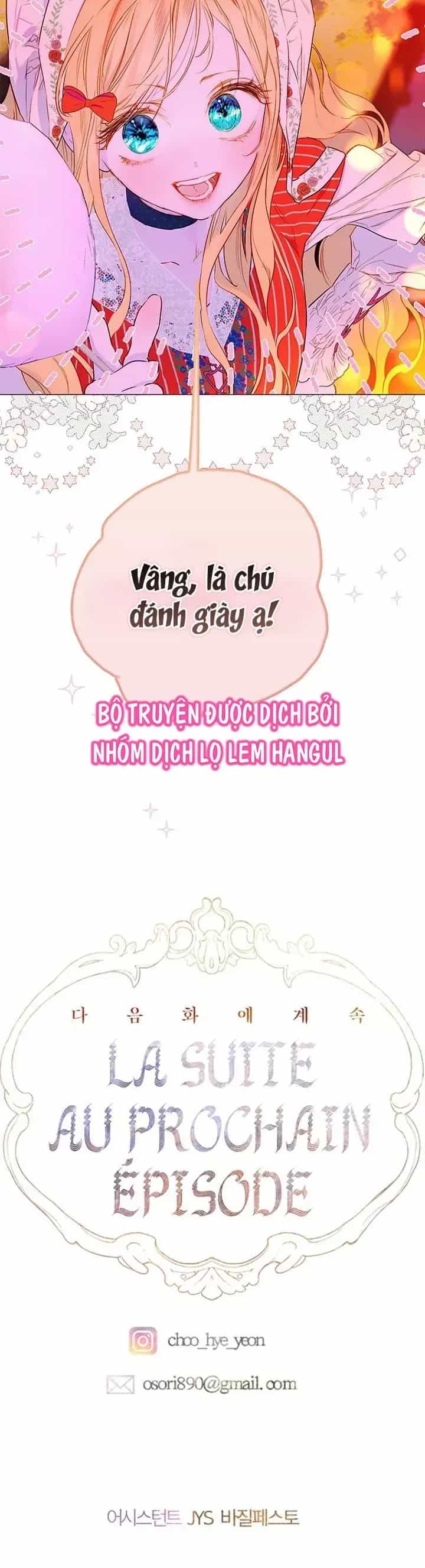 Khế Ước Hôn Nhân Của Mẹ Tôi - Chương 107 - ảnh 30