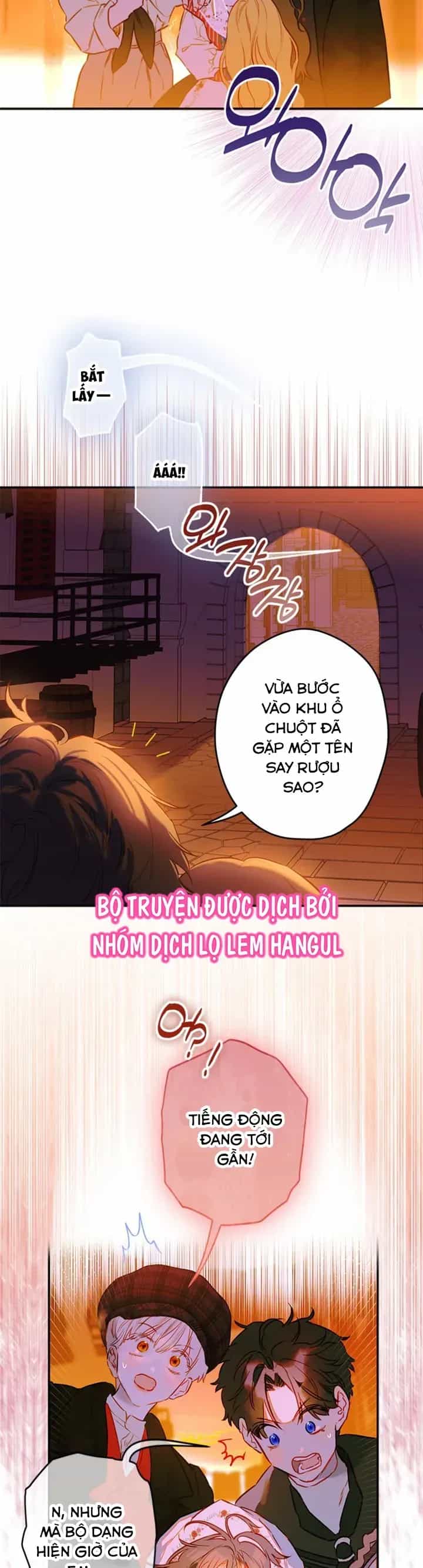 Khế Ước Hôn Nhân Của Mẹ Tôi - Chương 109 - ảnh 31
