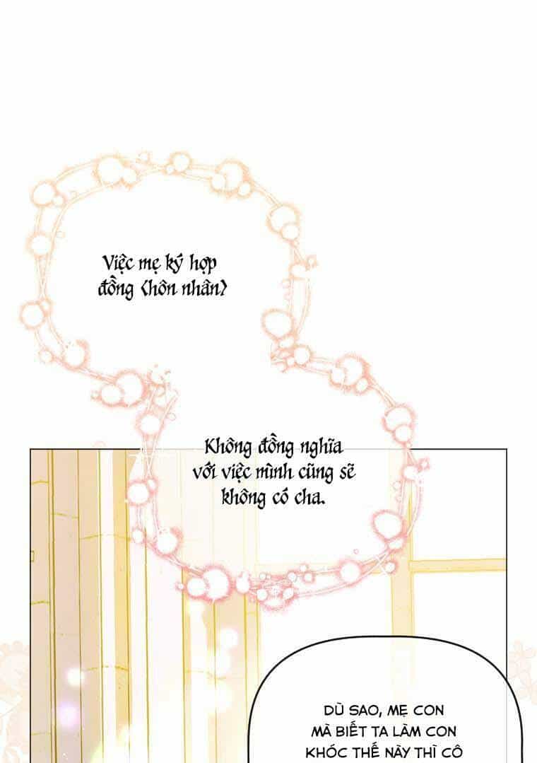 Khế Ước Hôn Nhân Của Mẹ Tôi - Chương 11 - ảnh 67