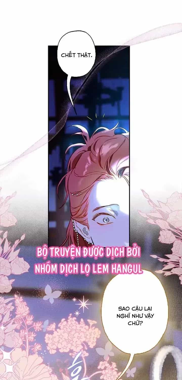 Khế Ước Hôn Nhân Của Mẹ Tôi - Chương 112 - ảnh 12