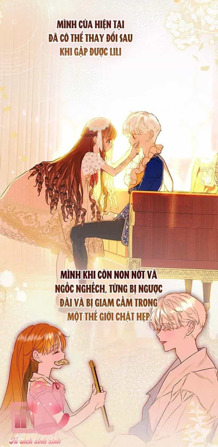Khế Ước Hôn Nhân Của Mẹ Tôi - Chương 115 - ảnh 40