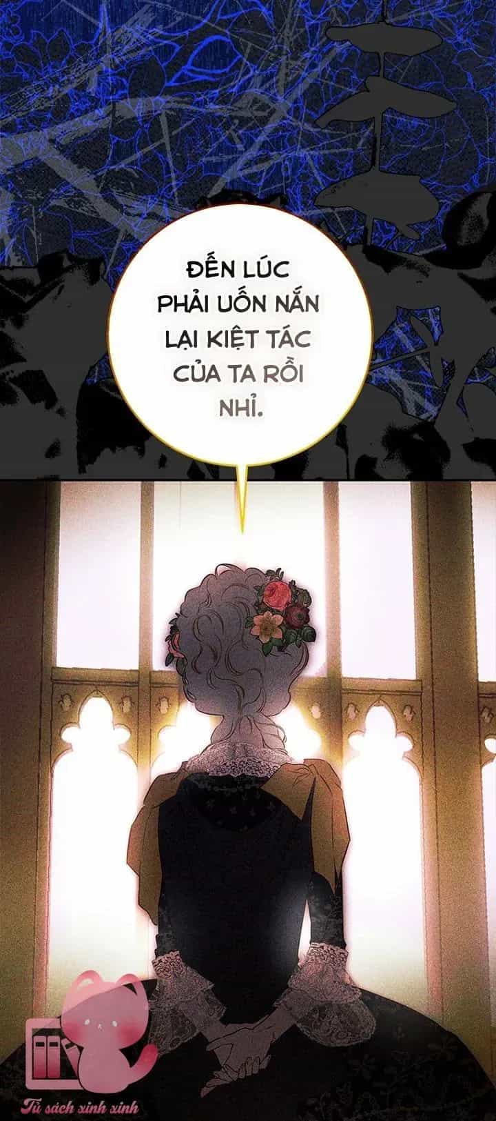 Khế Ước Hôn Nhân Của Mẹ Tôi - Chương 115 - ảnh 53