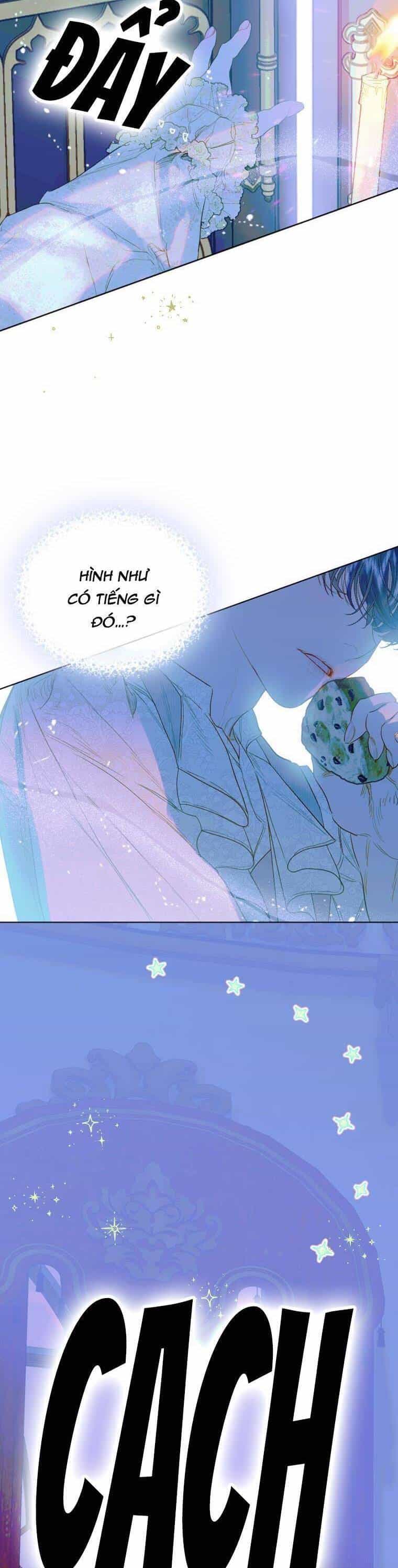 Khế Ước Hôn Nhân Của Mẹ Tôi - Chương 17 - ảnh 18