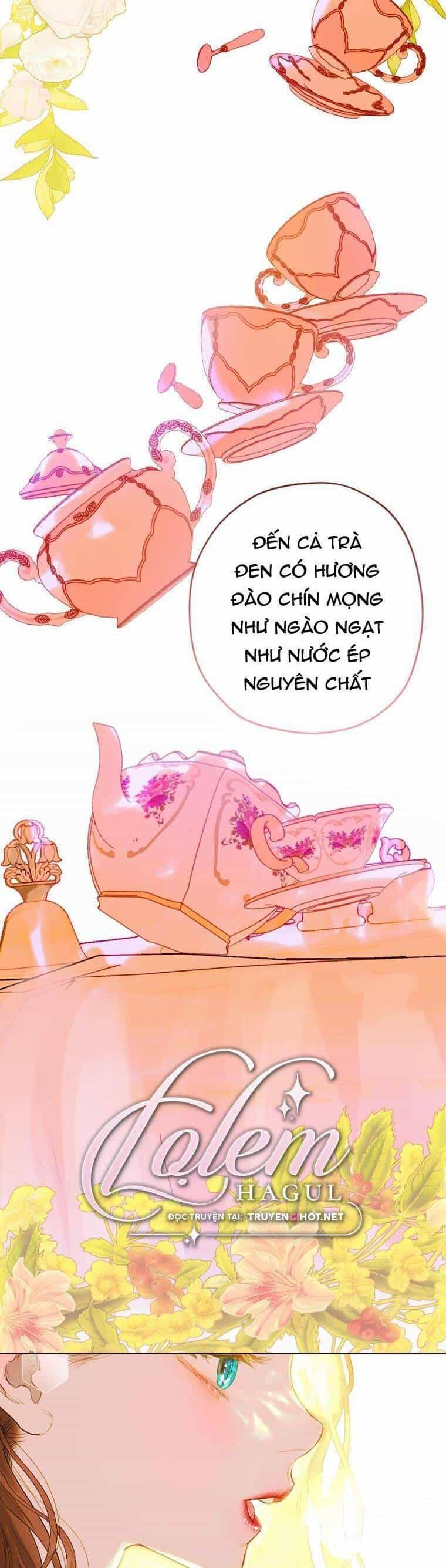 Khế Ước Hôn Nhân Của Mẹ Tôi - Chương 18 - ảnh 19
