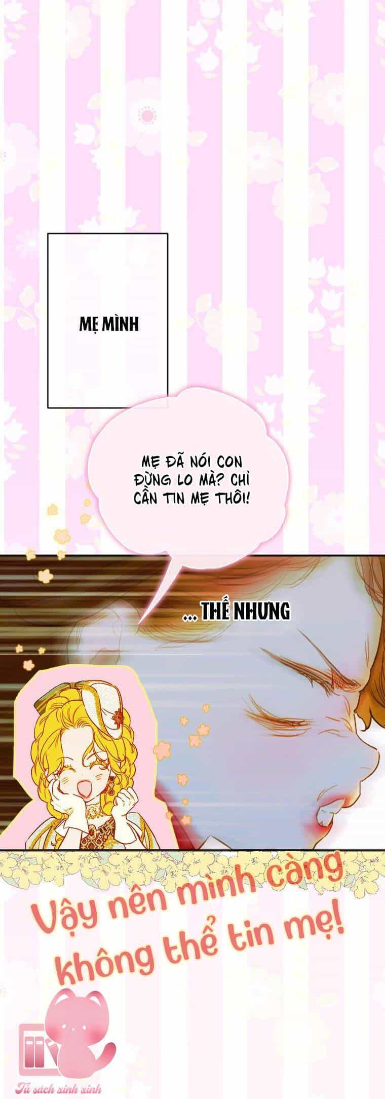 Khế Ước Hôn Nhân Của Mẹ Tôi - Chương 22 - ảnh 43