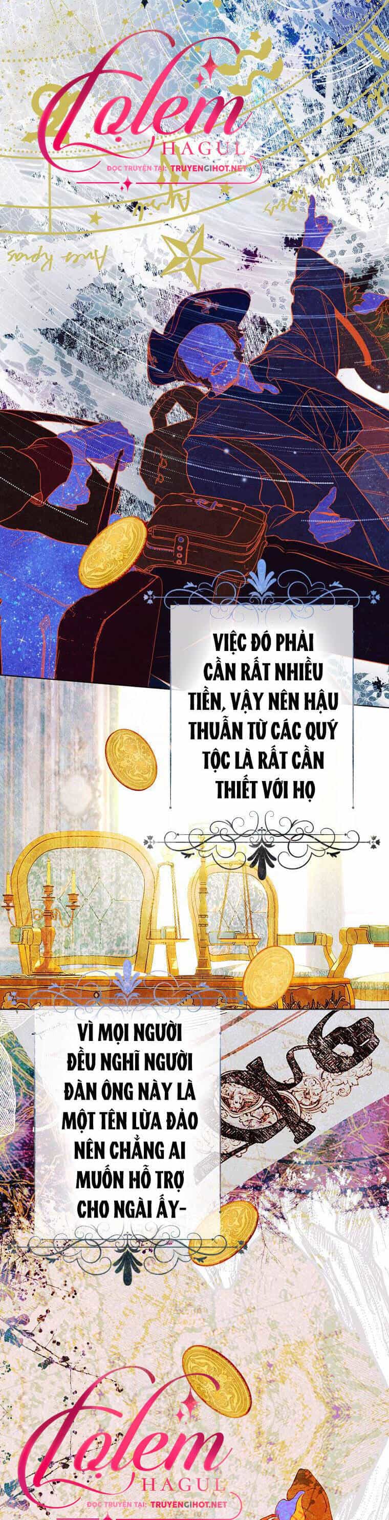 Khế Ước Hôn Nhân Của Mẹ Tôi - Chương 23 - ảnh 18