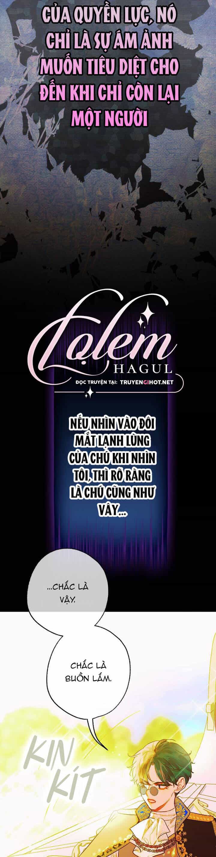 Khế Ước Hôn Nhân Của Mẹ Tôi - Chương 25 - ảnh 12