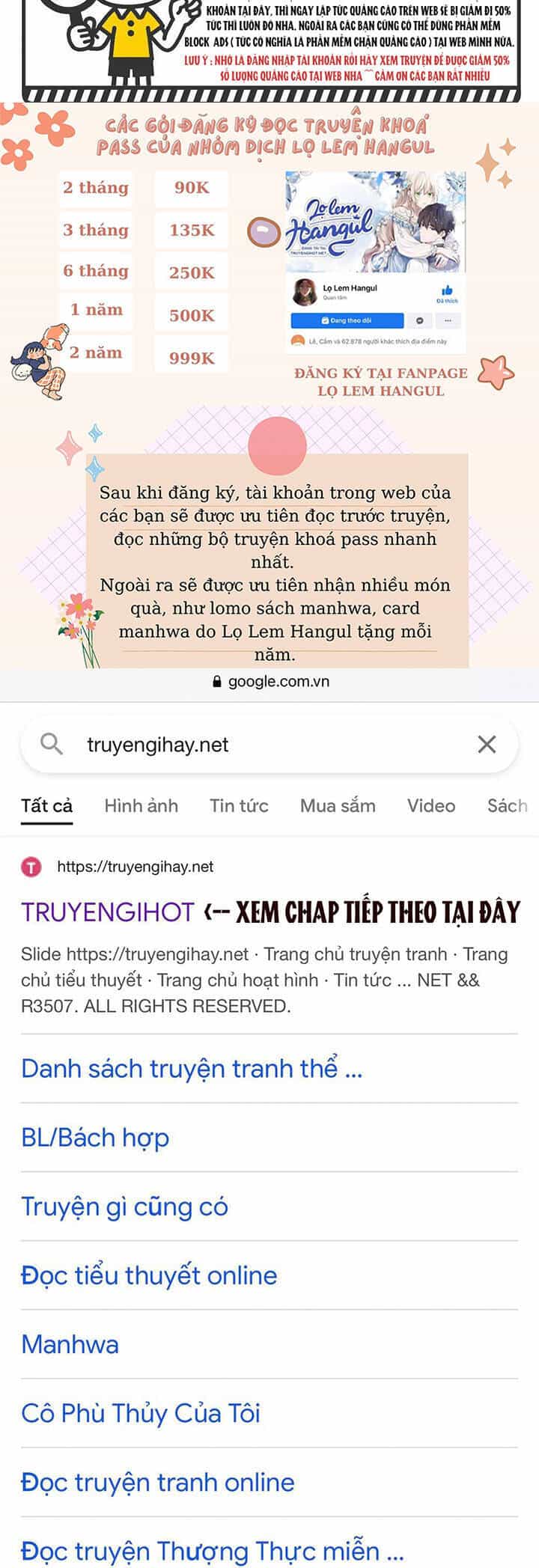 Khế Ước Hôn Nhân Của Mẹ Tôi - Chương 26 - ảnh 43