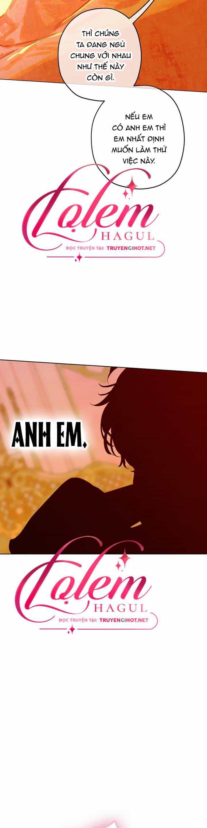 Khế Ước Hôn Nhân Của Mẹ Tôi - Chương 29 - ảnh 15