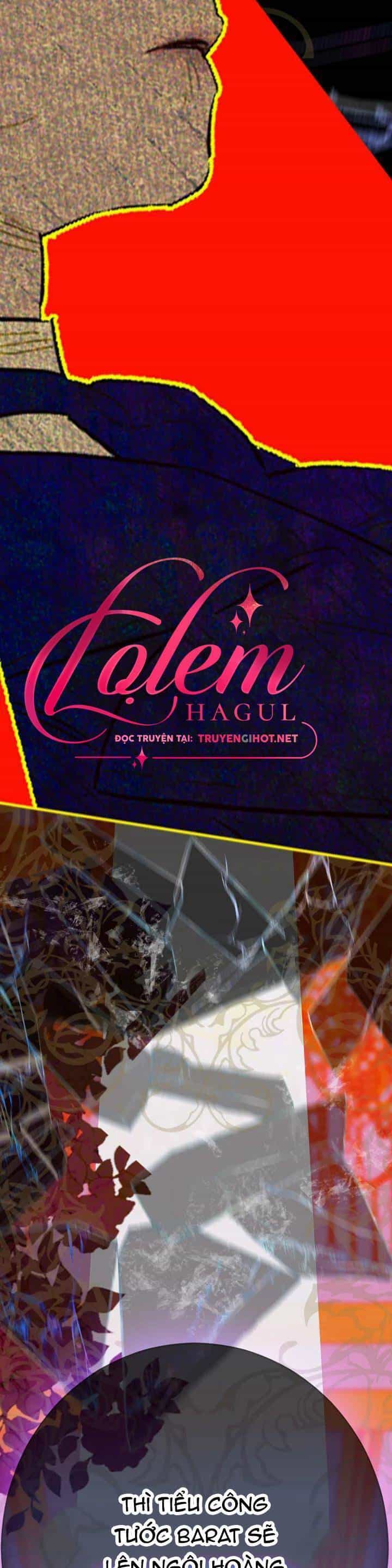 Khế Ước Hôn Nhân Của Mẹ Tôi - Chương 29 - ảnh 34